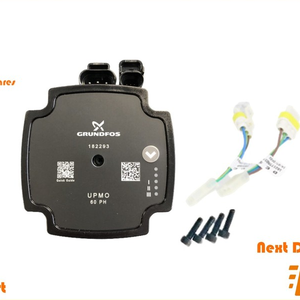 Kit Testa Pompa 182357 59200322 (Sostituisce 176455) per PLC - Product Image 1