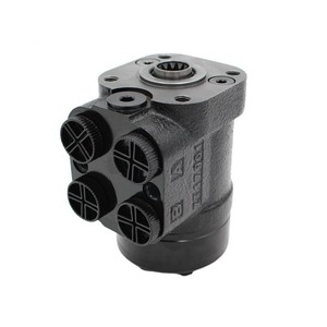 Unité de commande de direction hydraulique Huamao OSPC125, vanne Orbitrol |   Fabricant direct d'usine et service OEM/ODM - Product Image 2