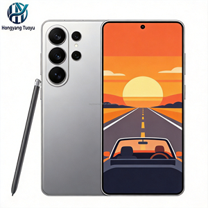 Smartphone S26 Ultra 5G LTE Globale con 22GB+2TB, Android 16, Display 7.3 Pollici, Riconoscimento Scenari AI, Supporto Carte di Credito - Product Image 2