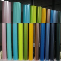 Film vinyle pour habillage de voiture en gros, prix de gros, nombreux coloris tendance disponibles pour voiture, sans bulles d'air, prêt à être expédié
