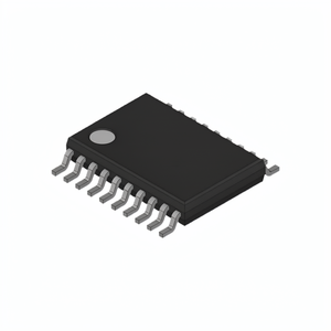 Interface IC TRANSCEIVER FULL 2/2 20TSSOP 20 TSSOP (0.173", 4.40mm Width) Original Ic <b>Integrated</b> <b>Circuit</b> ICL3222EIV - Product Image 1