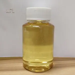蓖麻油氢化PEG-40氢化蓖麻油CAS 8001-78-3