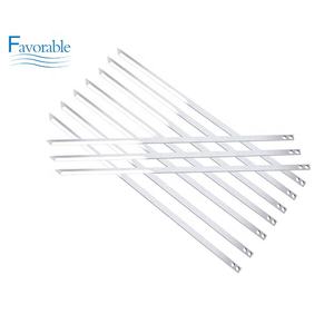 Lame de couteau 801214 296*7*2 <span class=keywords><strong>pour</strong></span> pièces de rechange Lectra Vector 5000 7000 - Product Image 2