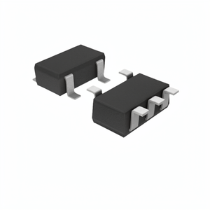 Original One Stop Service SC 74A, SOT 753 Power Management (PMIC) Electronic Chips Component BD49E43G-MTR - Product Image 1