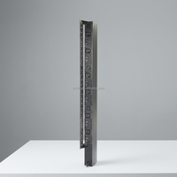 APC AP7555A 22kW 32A 400V 3Ph Zero-U Basic Rack PDU Distributor Daya Multi-outlet untuk Server Pusat Data Berdaya Tinggi