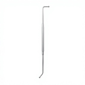 Buscador de Ostium del Seno Maxilar, Buscador de Senos, Instrumento Quirúrgico ORL para Senos, Instrumento de Rinología, Buscador para Cirugía Nasal de Vaslcare - Product Image 1
