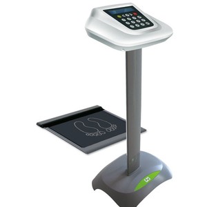 Equipo de entrenamiento de educación física para escuelas: Probador de pieza única Zeus-II-BY Eyes-Closed para entrenamiento de pieza única de la pierna. - Product Image 1