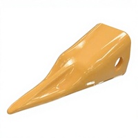 Embout de pelle à dents longues 539-5651539-5652505-4098449-2160368-3869171-17091U-3352505-4096505-4106368-3868,159-0607 Garantie de 3 mois