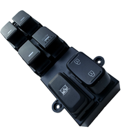 Nuevo Interruptor Maestro de Elevalunas Eléctrico FX al por Mayor 93570-2T010 para K5 Optima 11-15 Lado del Conductor LHD Precio Directo de Fábrica