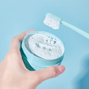 Nicor <span class=keywords><strong>Enzyme</strong></span> Blanchiment des dents Éliminer les taches Éclaircir la <span class=keywords><strong>bouche</strong></span> Dents jaunes Nettoyage Blanchiment des dents Poudre - Product Image 3