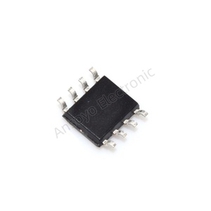 ANSOYO MCP6002T-E MCP6002 8SOIC IC Chips <b>Integrated</b> <b>Circuits</b> Electronic Components Amplifier MCP6002T-E/SN - Product Image 5
