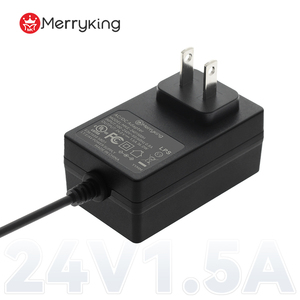 <span class=keywords><strong>Ul</strong></span> FCC 5V 5A 9V 3A 15V 2A 36V 1A cung cấp điện 12V 3 amp 36W chúng tôi cắm Power <span class=keywords><strong>Adapter</strong></span> 24V 1.5A AC DC Bộ chuyển đổi - Product Image 1