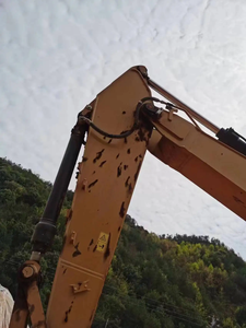 รถขุดตีนตะขาบ Caterpillar รุ่น 323GC 323D รถขุด CAT 320 น้ำหนัก 23 ตัน ขาย รถขุดคุณภาพดี Caterpillar 323 Gc 323DL 323D2L - Product Image 5