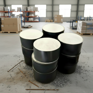 Almohadilla de Rodamiento Elastomérica de Caucho Liso, Tope de Goma, Modelo YX/JX, Color Blanco, de Hebei - Product Image 1