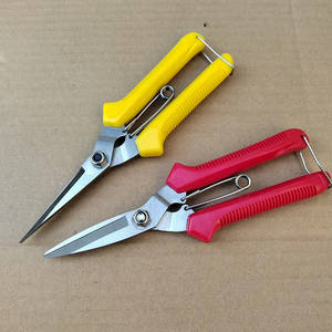 Autres sécateurs à tête droite en acier inoxydable, lame de 74 mm, diamètre de coupe de 10-20 mm, sécateurs de jardinage - Product Image 4