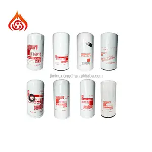 Produsen Cina Harga bagus bagian Generator mesin Diesel Filter minyak LF9009