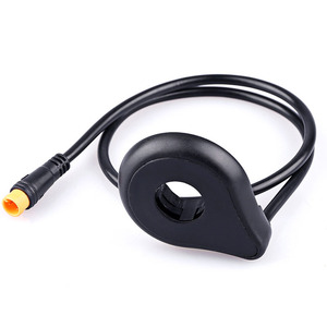 Elektrische Fiets Pas Sensor Trapondersteuning Systeem Dual Hall Puls Assist Sensor 12 Magneten Universele Elektrische Fiets Ebike - Product Image 6