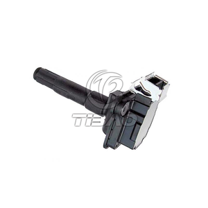 คอยล์จุดระเบิดรถยนต์ TiBAO ใหม่ สำหรับ Audi A1 A3 A4 <span class=keywords><strong>B5</strong></span> A6 C5 A8 TT VW POLO SHARAN สำหรับ TIGUAN BENZ SPRINTER หมายเลขอะไหล่ 058905101 - Product Image 4
