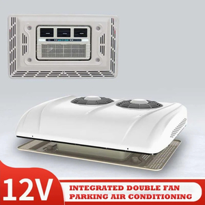 Climatiseur portable <span class=keywords><strong>pour</strong></span> stationnement automobile DC12V/24V 2000W-2400W <span class=keywords><strong>pour</strong></span> bus/<span class=keywords><strong>camping</strong></span>-<span class=keywords><strong>car</strong></span>/voiture, climatiseurs auxiliaires <span class=keywords><strong>pour</strong></span> camionneurs - Product Image 2