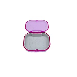 Prend en charge les soins dentaires transfrontaliers, y compris les appareils dentaires invisibles, les boîtes de rangement pour dents, résistants à l'usure et durables. - Product Image 1
