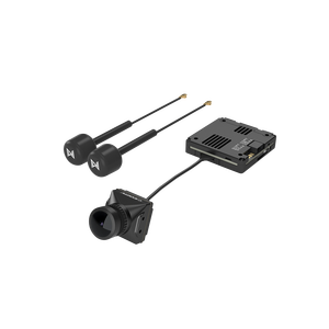 ชุดอุปกรณ์เสริม Caddx Walksnail <span class=keywords><strong>Avatar</strong></span> HD Pro (รุ่นเสาอากาศคู่) สำหรับโดรน - Product Image 1