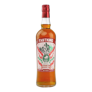 OEM/ODM disponible – <span class=keywords><strong>Whisky</strong></span> Bear Fort Series 700 ml – Grain et <span class=keywords><strong>malt</strong></span> doux pour commandes en gros - Product Image 1