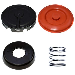 วาล์วแยกน้ำมัน PCV รุ่น 06H103495B 06H103495 06H103495A สำหรับ AUDI A3 A4 A5 TT Q5 VW CC Tiguan Eos GTI Passat Golf - Product Image 3