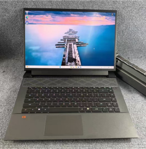 Ordinateur portable de jeu 16 pouces 165Hz G16 7620 RTX3070Ti Intel I7-12e génération RTX, 90% neuf, haute qualité - Product Image 1