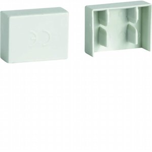 Terminale per cavo Hager Kz024 per Kb463c, profondità 15,5 cm, larghezza 1 cm, altezza 12 cm - Product Image 1