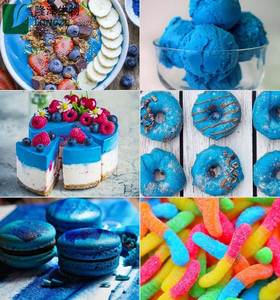 Синяя Спирулина от китайского производителя - Product Image 3