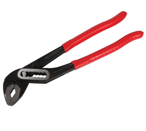 <span class=keywords><strong>Pince</strong></span> à pompe à eau, <span class=keywords><strong>pince</strong></span> à languette et rainure de 10 pouces, <span class=keywords><strong>pince</strong></span> à clé pour réparation à domicile, préhension, écrous, boulons, tuyaux et raccords - Product Image 6