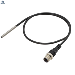 Miniature <b>Inductive</b> <b>Switch</b> E2E-C04S12-WC-C1 E2E-S05S12-WC-C1 Shielded 2M - Product Image 1