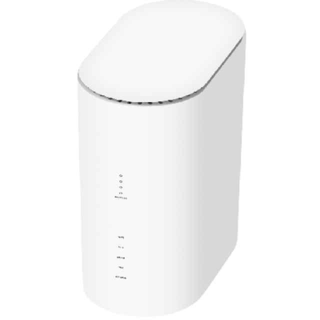 5G Indoor Wireless Router High-Speed CPE with Dual SIM Voice Firewall QoS VPN Functions New