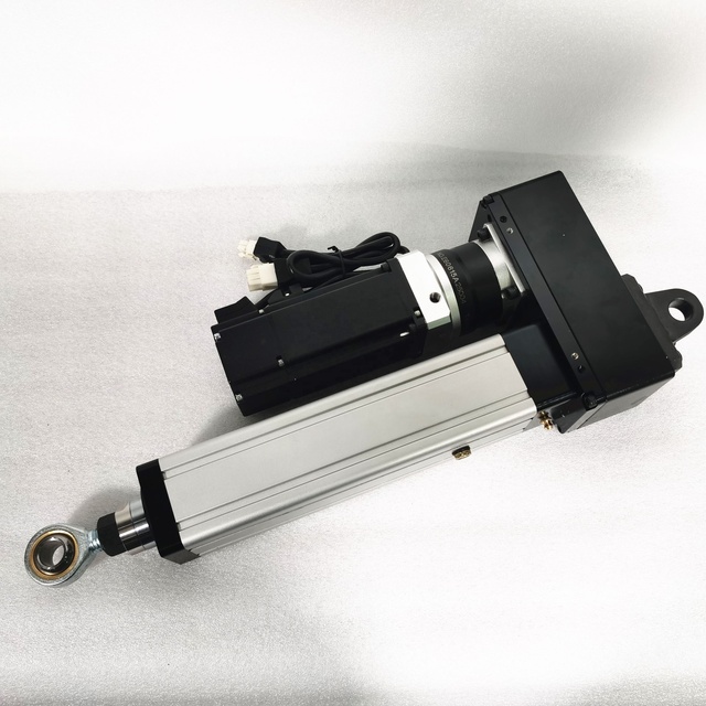 Electric Linear Actuator Cylinder
