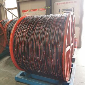 Hoogflexibele <span class=keywords><strong>3</strong></span>/<span class=keywords><strong>8</strong></span> inch 2 inch <span class=keywords><strong>rubber</strong></span> hydraulische slang 4Sh voor de Dubai markt - Product Image 6