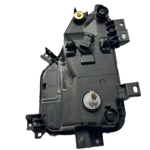 Faros Antiniebla Delanteros Haowei de 12V para Mitsubishi L200 Triton 2019-2022, Mejora de Diseño - Product Image 3