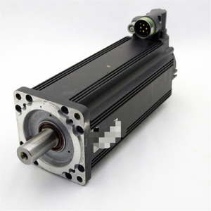 Plc <span class=keywords><strong>3</strong></span>-Phasen Permanentmagnetmotor MSK071E-0300-NN-M1-UG1-NNNN - Product Image 1