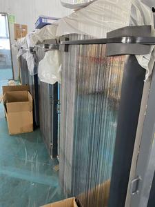 12 teile/satz dekorative Acryl Spiegel Fliesen Wanda uf kleber Hexagon selbst klebende Raum Art Decor <span class=keywords><strong>Stick</strong></span> auf Spiegeln - Product Image 5