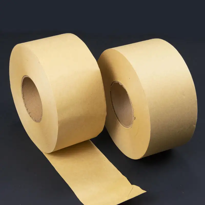 Sıcak satış yastıklama darbeye dayanıklı çeşitli renkler yastık ambalaj Kraft kağdı rulo özel değerli Metal Anti pas kağıt