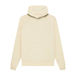 Chất Lượng Cao Tùy Chỉnh Thêu Logo Raglan Lông Cừu Vải Dập Nổi In Ấn Của Nam Giới Nặng Quá Khổ Áo - Product Image 4