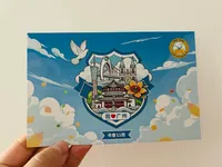 Livraison Rapide Cartes de Visite Personnalisées en Papier d'Art Premium, Billets de Loterie à Gratter pour Utilisation en Lot et en Paquet