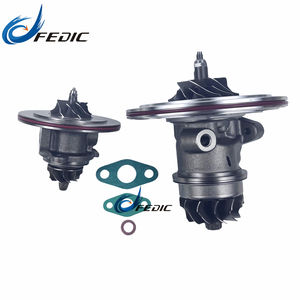 Noyau de cartouche Twin <span class=keywords><strong>Turbo</strong></span> R2S K26 + KP39 10009700000 Chra pour <span class=keywords><strong>BMW</strong></span> 335 535 <span class=keywords><strong>635</strong></span> D X3 X5 X6 E83 E70 E71 286 HP 213 Kw - Product Image 4