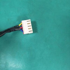 ZKFN-42-10-3 มอเตอร์ไฟฟ้ากระแสตรงแบบไร้แปรงถ่าน 42W 310V สำหรับเครื่องปรับอากาศใช้ภายใน อุปกรณ์ทำความเย็น - Product Image 2