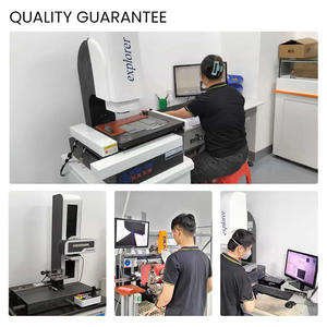 Carbide Insere 22IR 22IRM 22ERM A60 A55 Rosca Interna Ferramentas De Torneamento De Carboneto De Tungstênio Threading Insert - Product Image 3