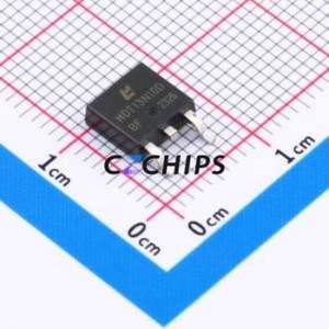 ทรานซิสเตอร์ฟิลด์ทรานซิสเตอร์ (MOsfet) แบบดั้งเดิมและใหม่ MDT13N10D - Product Image 1