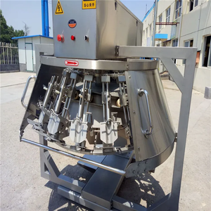 Equipo para el Procesamiento de Piernas de Pollo, Máquina Deshuesadora de Pechuga de Pollo en Venta - Product Image 3