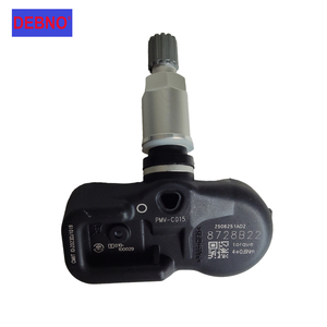 PMV-C015 4260748010 4260706030 자동차 TPMS 315MHz 타이어 압력 모니터 센서 렉서스 Lc Rx 도요타 아발론 캠리 Rav4 타코마 - Product Image 4