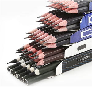 Marie's Paper Rod <strong>Charcoal</strong> <strong>Pencil</strong> <strong>Set</strong> And For Artist Sketching <strong>Pencil</strong> C7350-4 C7350-6 C7350-8 - Product Image 5