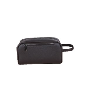 PLAYMAX Crossbody Chest Bag Men Fashion Vintage PU Messenger Adjustable Strap Waterproof Zipper Closure <b>Small</b> <b>Purse</b> Daily Use - Product Image 5