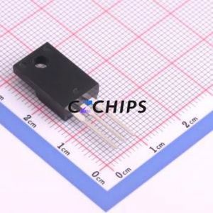 ทรานซิสเตอร์ภาคสนามทรานซิสเตอร์ (มอสเฟท) แบบดั้งเดิมใหม่จาก BL4N90-P เป็น220ชิปและบริการบอม - Product Image 2